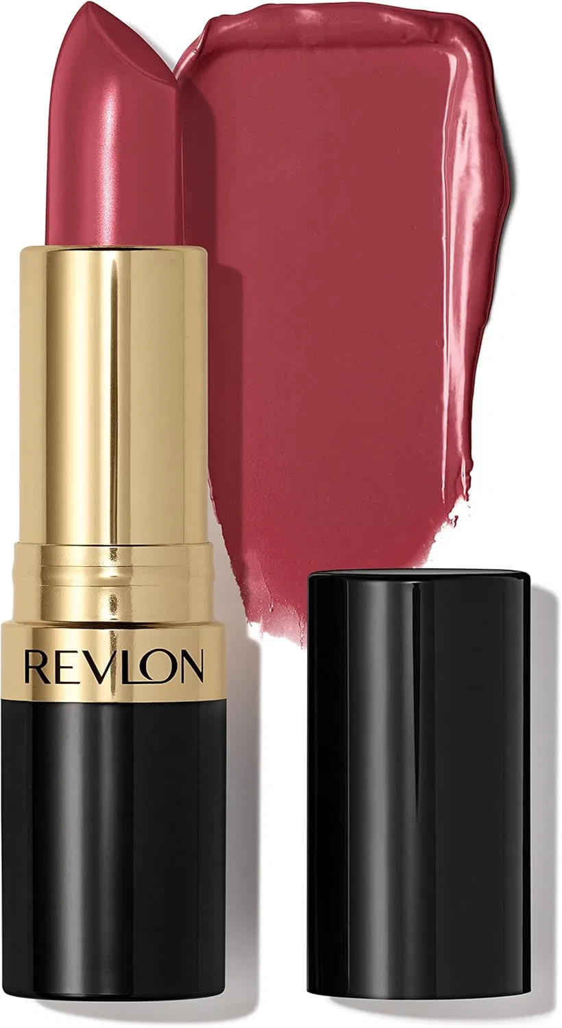 Помада Revlon Super Lustrous Lipstick, Berry Rich