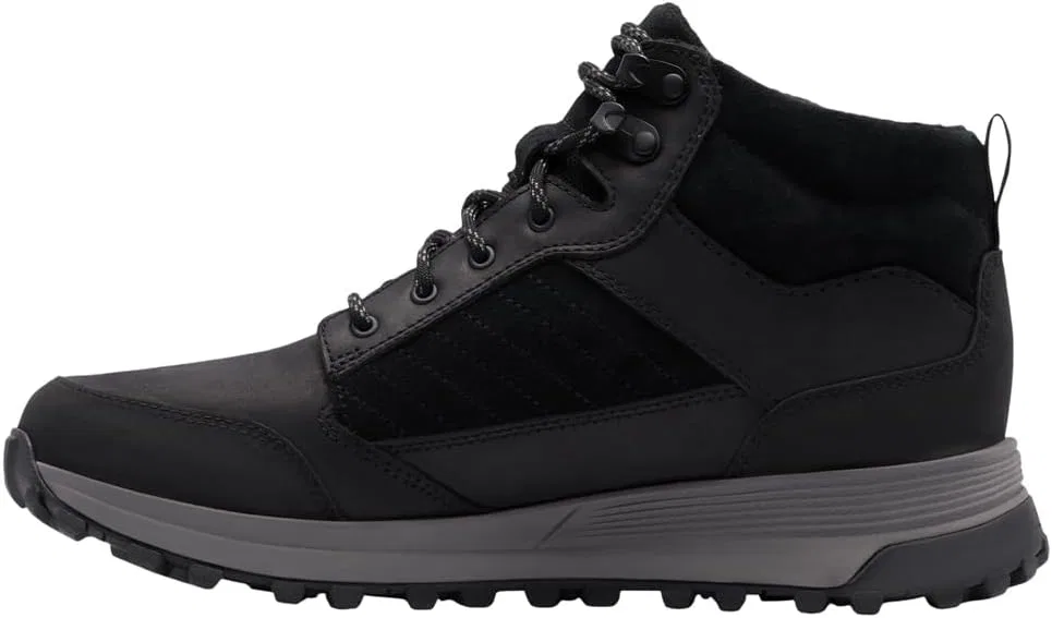 Мужские походные ботинки Clarks Premium ATL Trekhi GTX, Sand — фото 2