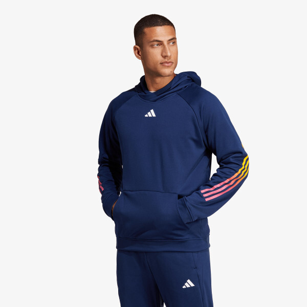 

Толстовка ti 3s с капюшоном Adidas