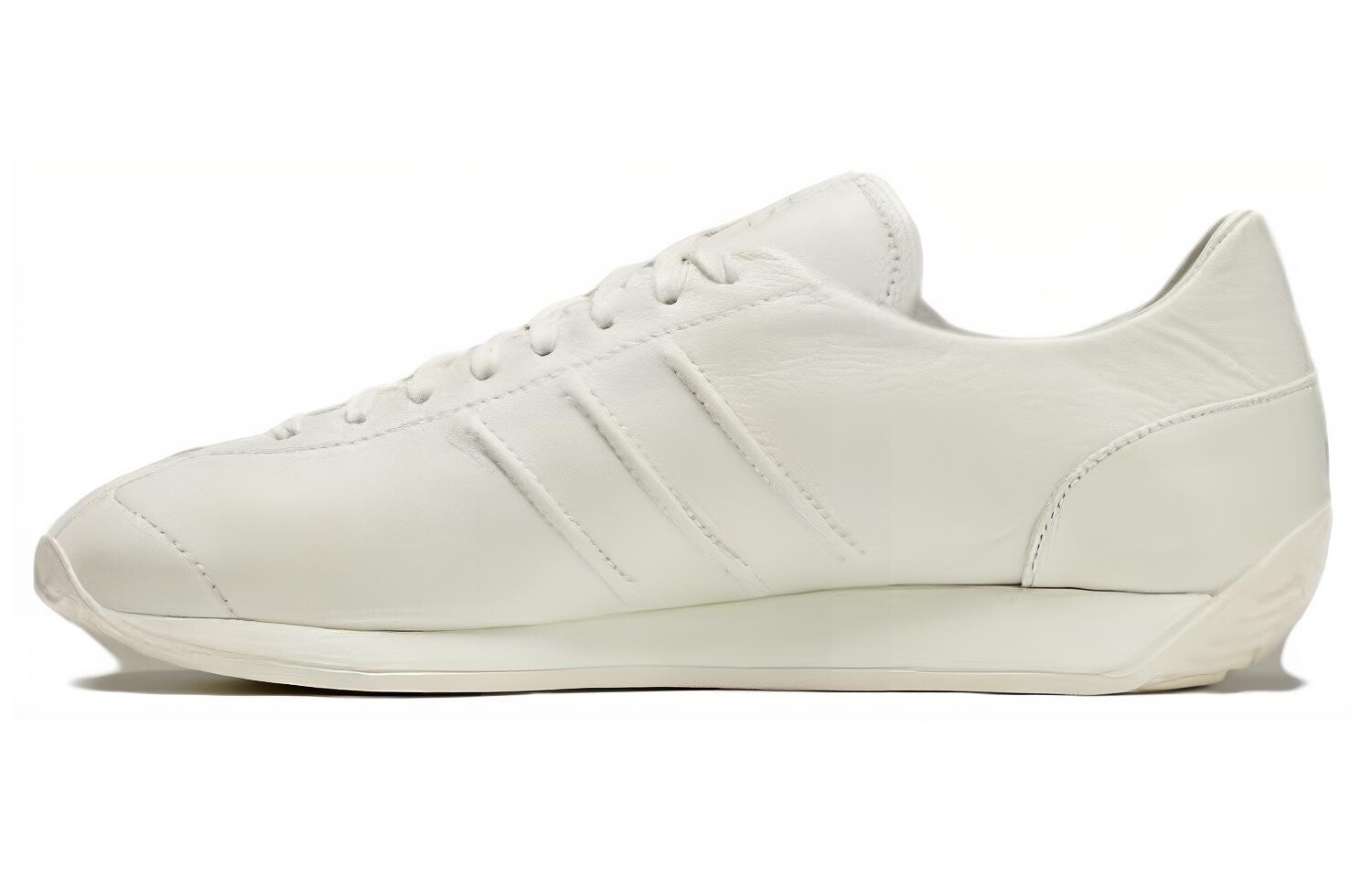 

Кроссовки adidas Y-3 Country Off White, белый