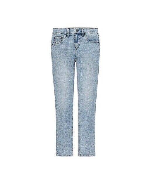 

Джинсы скинни 510 для мальчиков Levi'S, синий