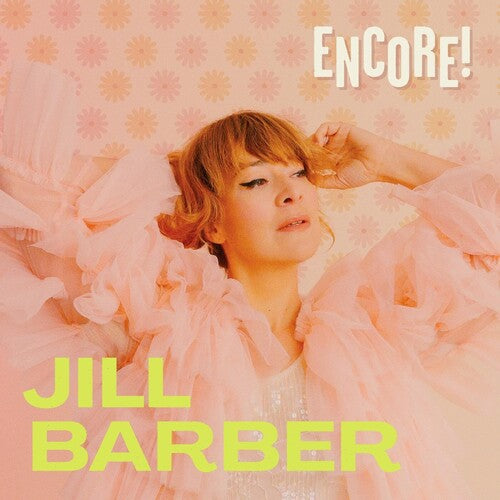 

CD диск Barber, Jill: Encore