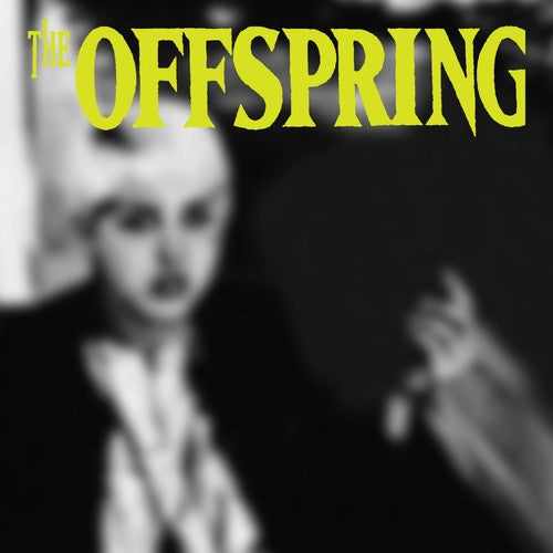 

Виниловая пластинка Offspring: The Offspring