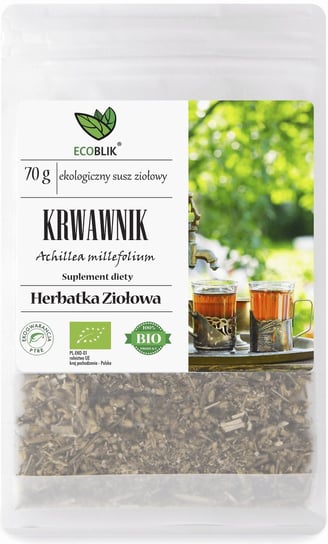 

Ecoblik, EKO Тысячелистник 70 г