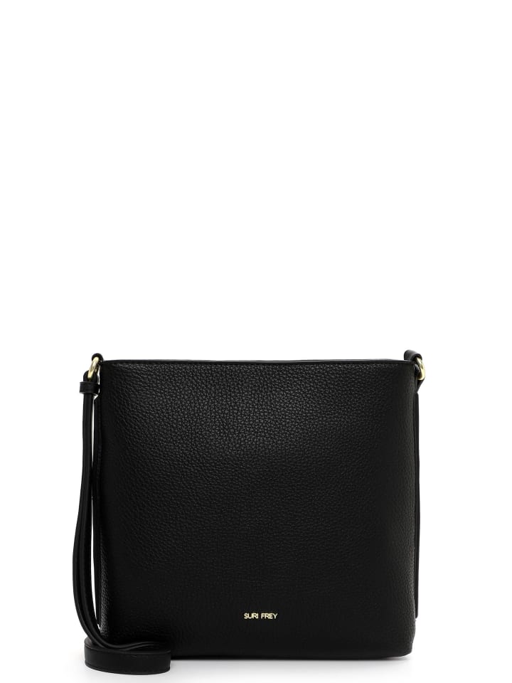 

Сумка через плечо SURI FREY, черный