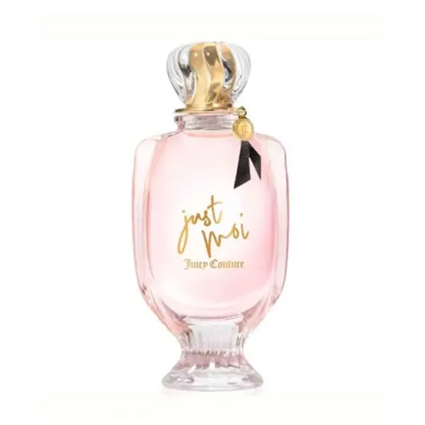 Парфюмерная вода для женщин JUICY COUTURE Just Moi