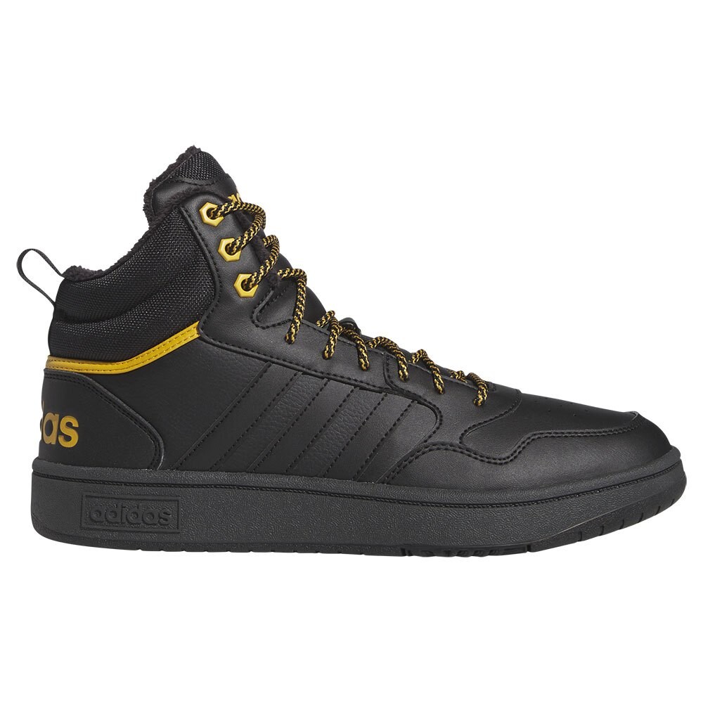

Кроссовки adidas Sportswear Hoops 3.0 Midtr, черный