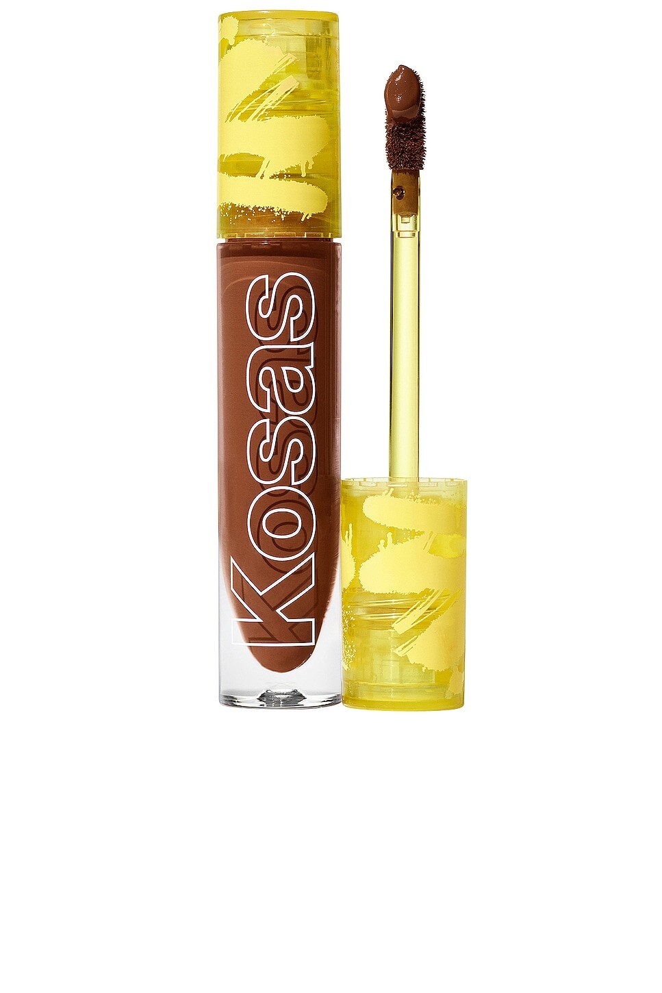 

Консилер Kosas Revealer Super Creamy + Brightening and Daytime Eye Cream, цвет 8.8 N