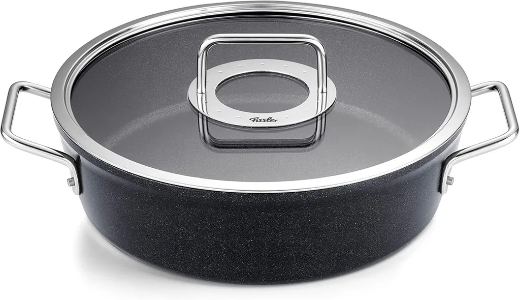 

Кастрюля Fissler