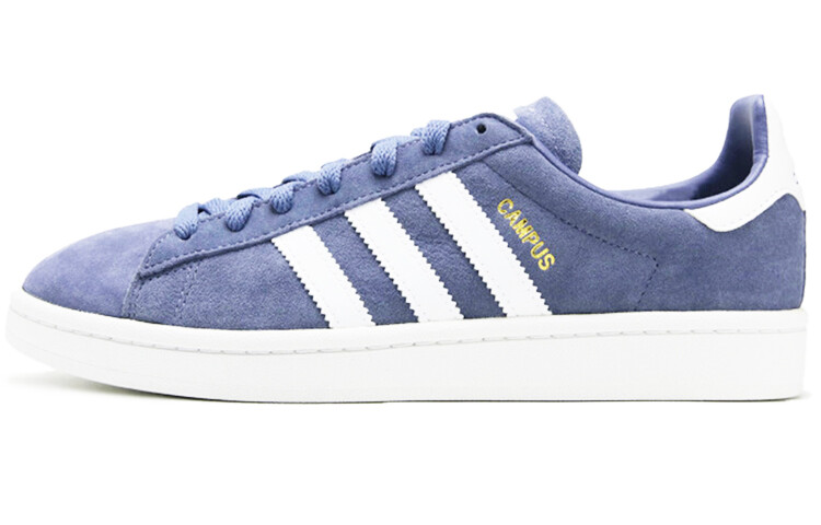 

Кроссовки Adidas Originals Campus Skateboarding Unisex, сиреневый/белый