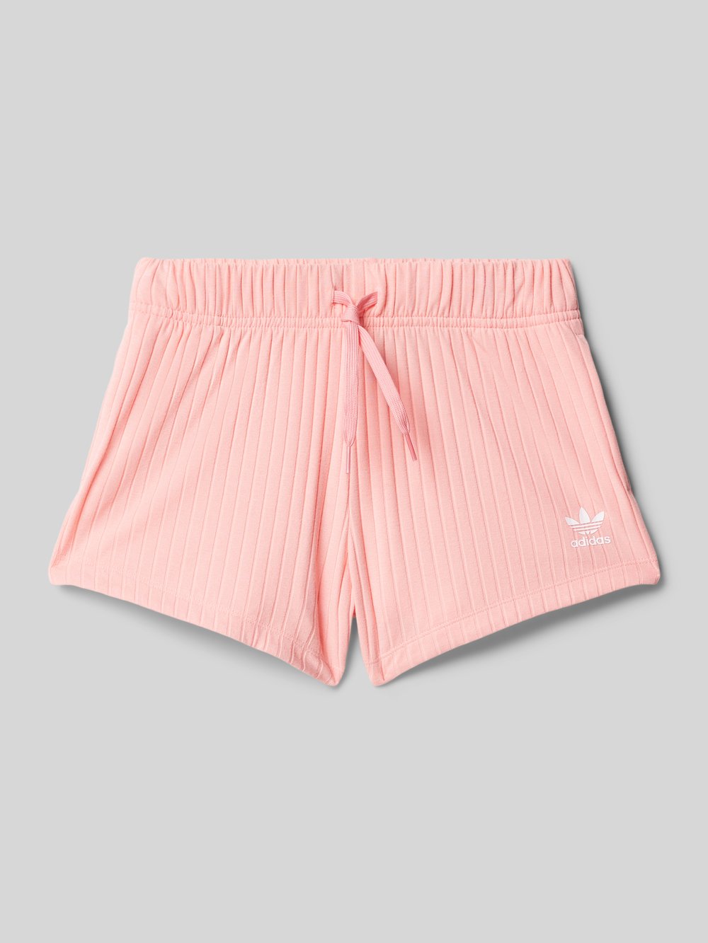 

Спортивные шорты из чистого хлопка adidas Originals