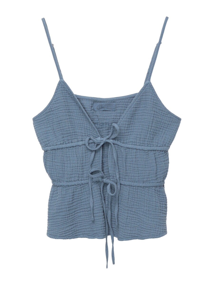 

Топ Pull&Bear Pull&Bear PACIFIC, Opal