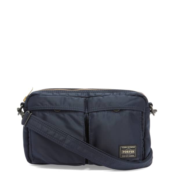 

Сумка через плечо Tanker Porter-Yoshida & Co., темно-синий