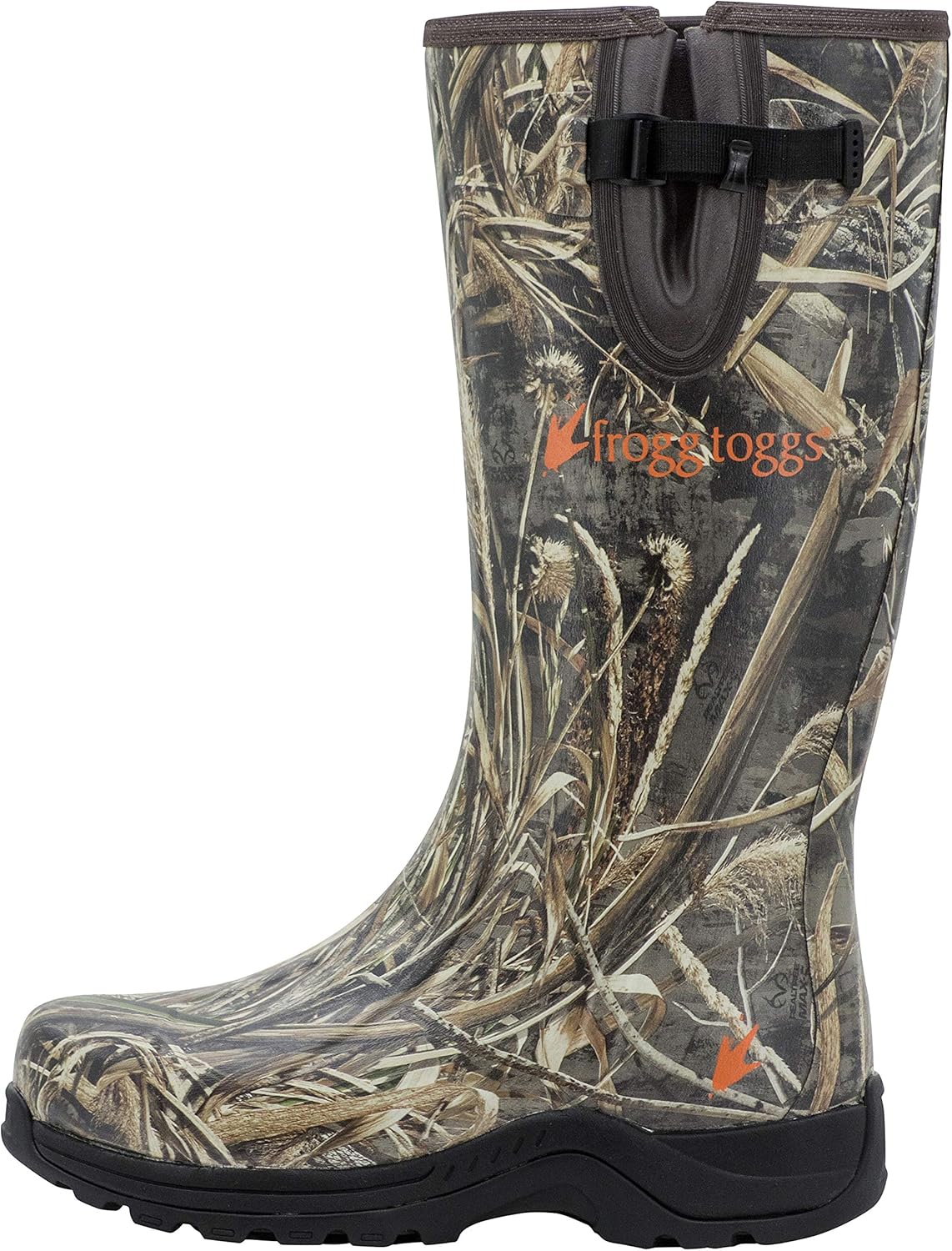 

Сапоги Frogg Toggs Grand Prairie Mudd, Realtree Max5
