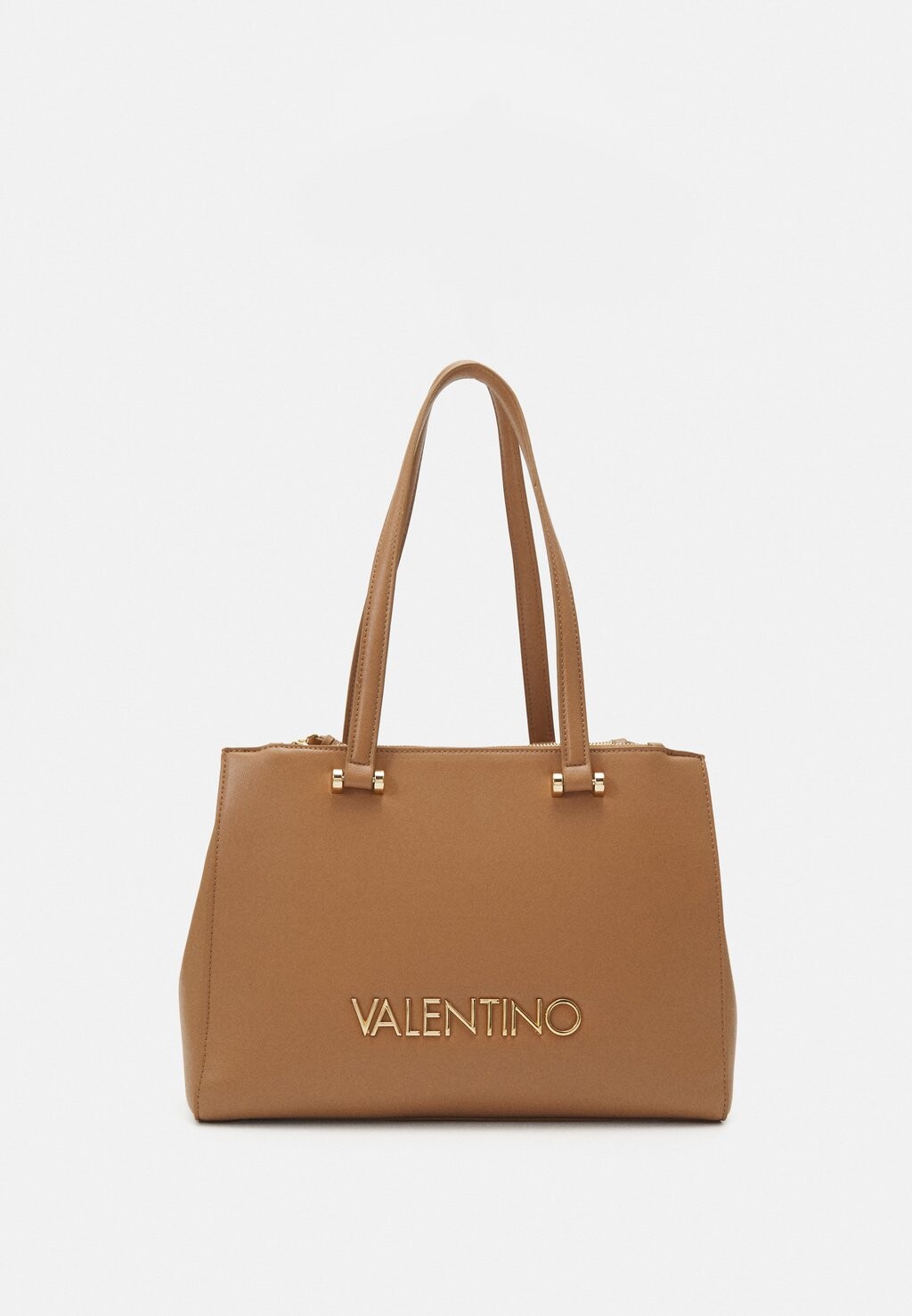 

Сумочка Valentino Bags, бежевый