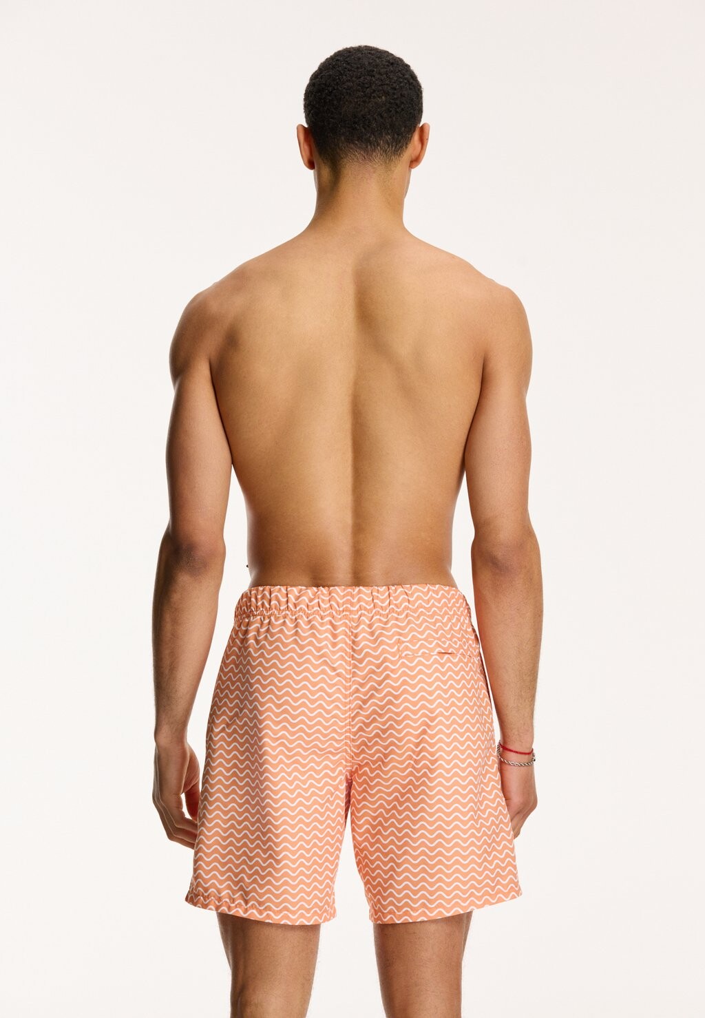 

Шорты для плавания REGULAR FIT HIGH TIDE Shiwi, оранжевый
