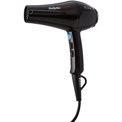 

Фен Babyliss SL Ionic Toumaline Pulse 420G, Babyliss Pro