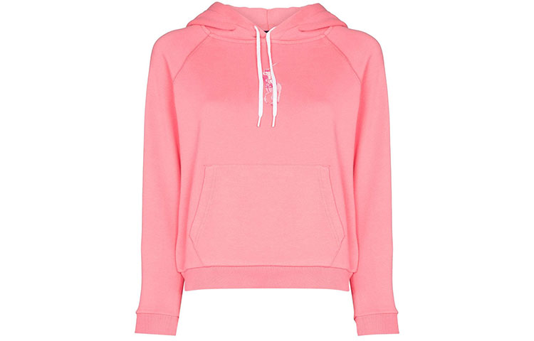 

Свитер женский розовый Polo Ralph Lauren