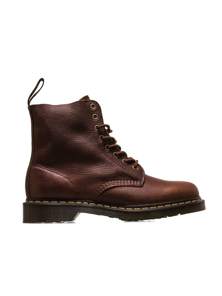 

Сапоги Dr. Martens Boots, коричневый