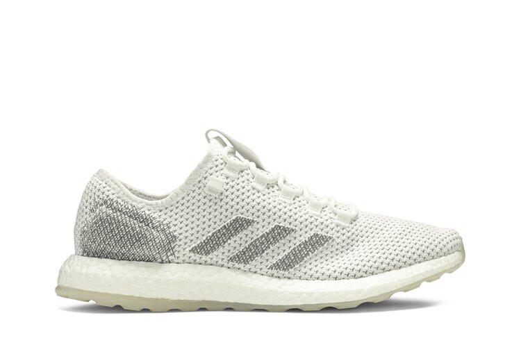 

Кроссовки Adidas PureBoost Clima CC, белый