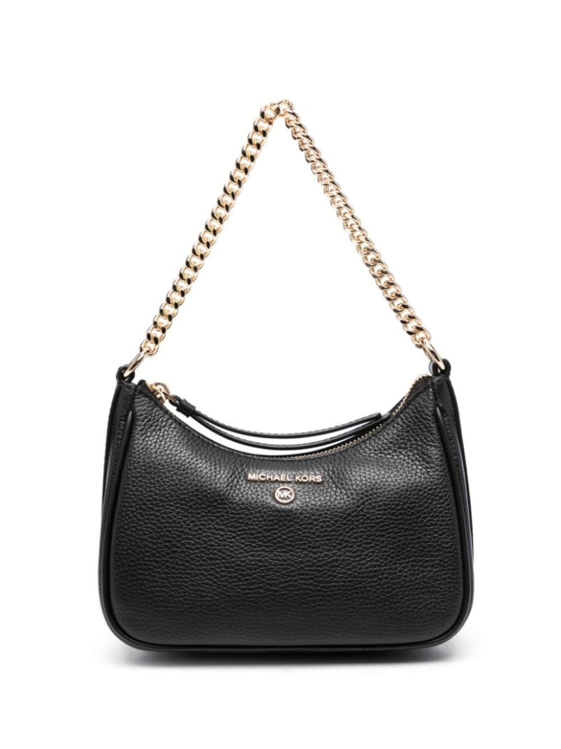 

Michael Michael Kors маленькая сумка на плечо Jet Set, черный