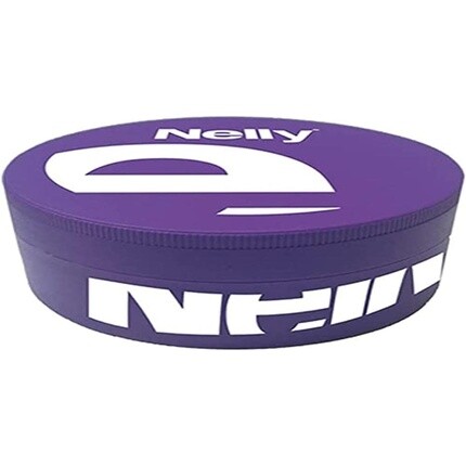 

Матовый воск № 4 100 мл Черный стандарт Nelly