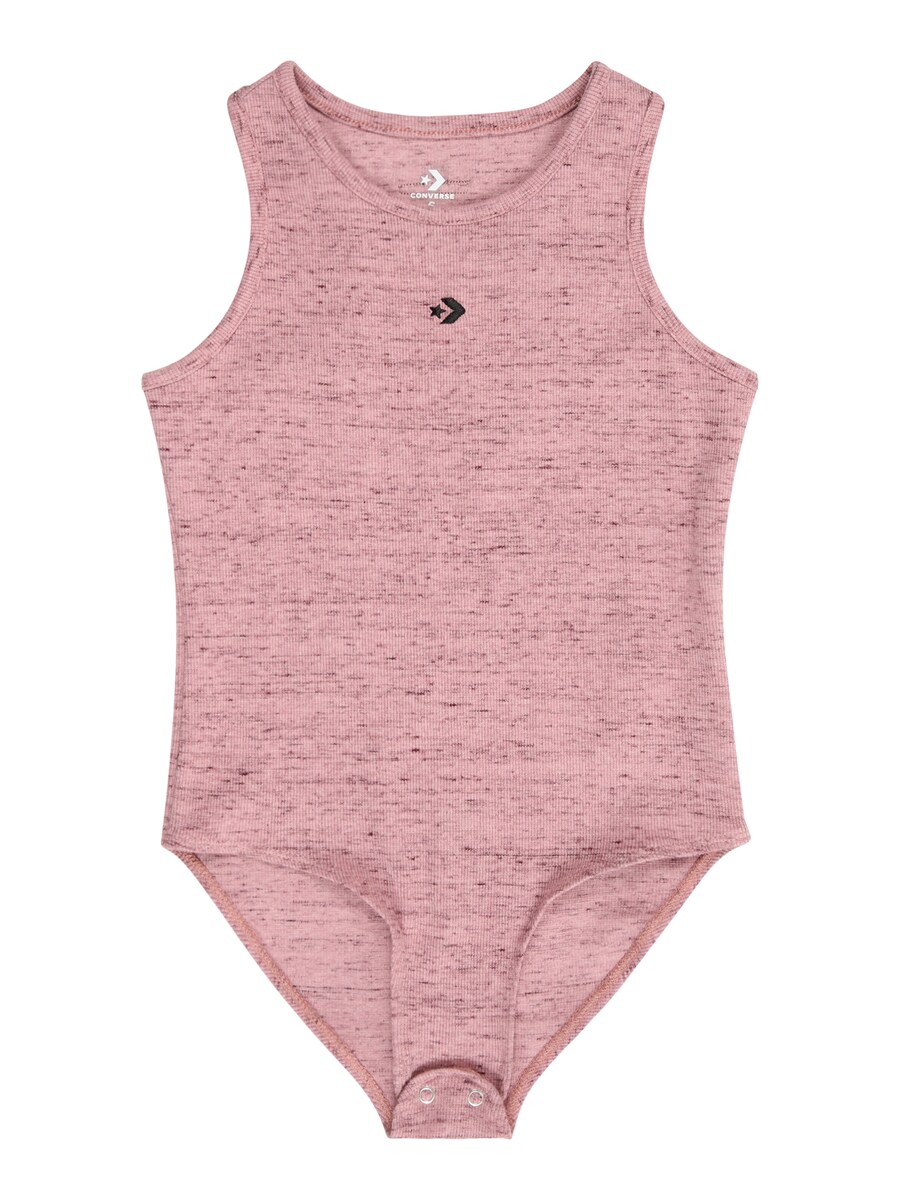 

Комбинезон/боди CONVERSE, Mottled Red