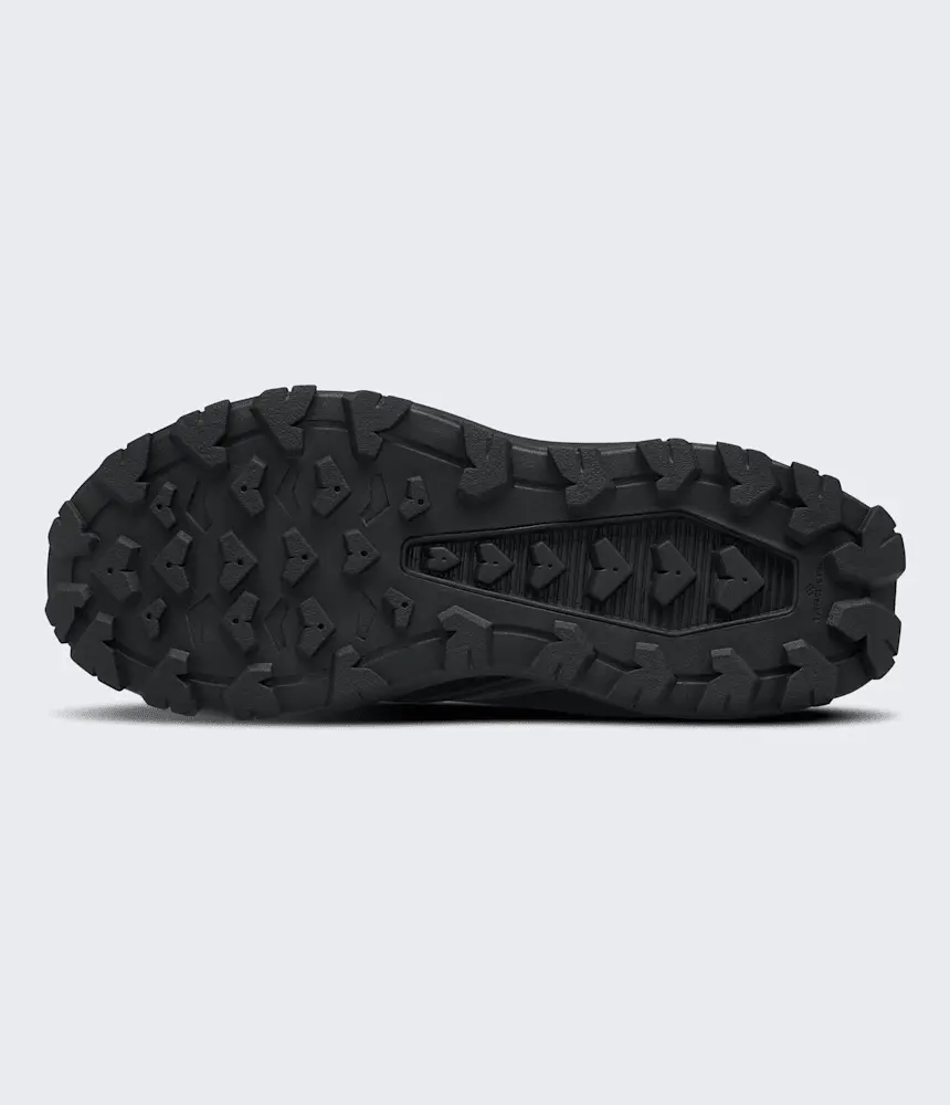 Обувь Offtrail VE The North Face, TNF Black/TNF Red — фото 4