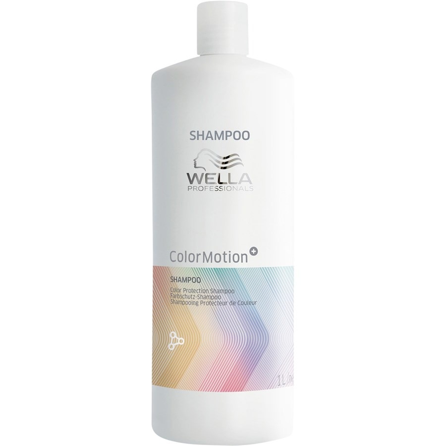 

Шампунь Wella Farbschutz-Shampoo, 1000 ml