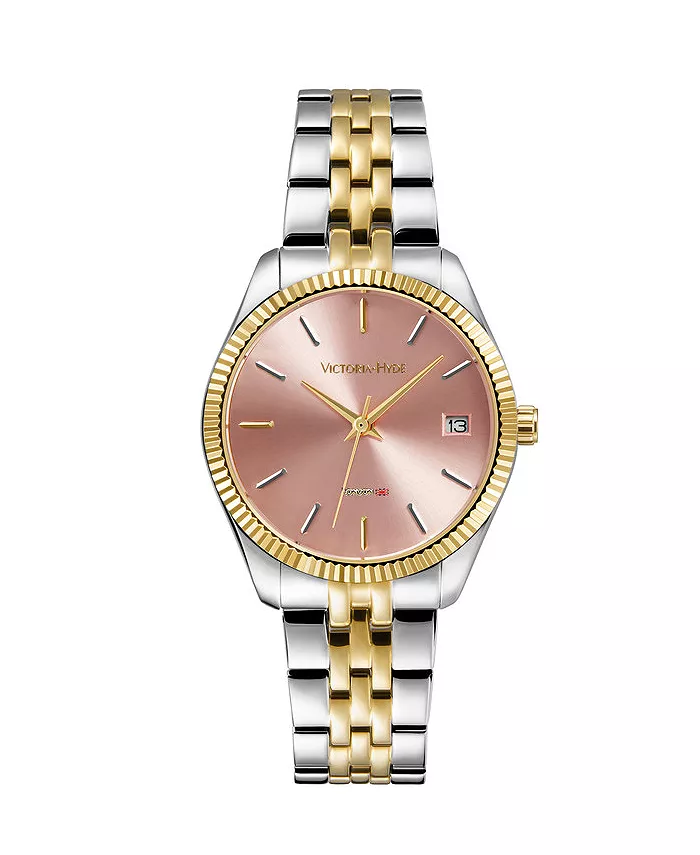 

Часы Victoria Hyde Rose Mary Victoria Hyde London, розовый