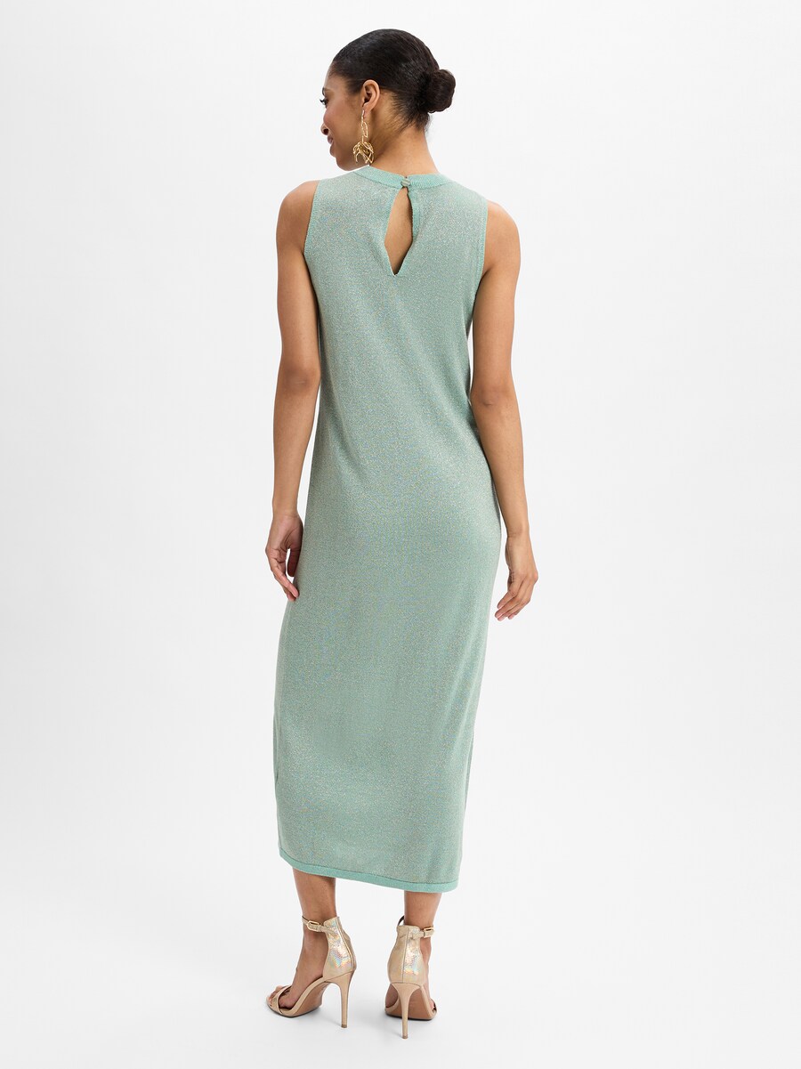 

Макси платье Marie Lund, Green