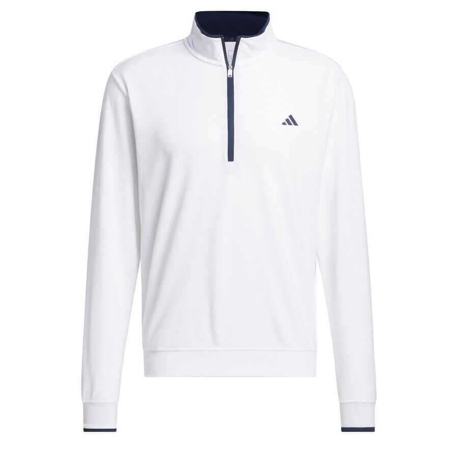 

Толстовка ADIDAS GOLF Athletic, белый