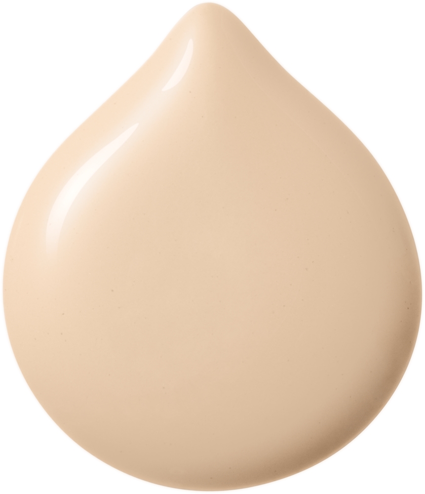 Легкая текстура тональной основы Healthy Mix для естественного вида Bourjois, atspalvis 52w vanilla 30 мл — фото 2