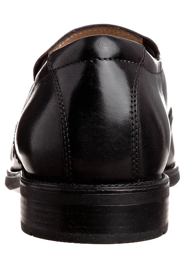 Мужские слипоны Geox Uomo federico, черный