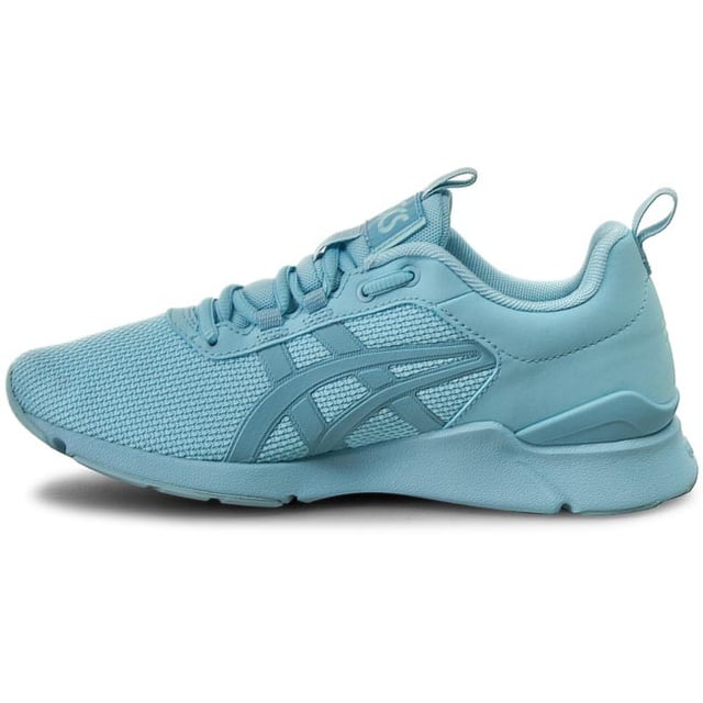 

Женские кроссовки для бега Gel Lyte синего цвета Asics, синий