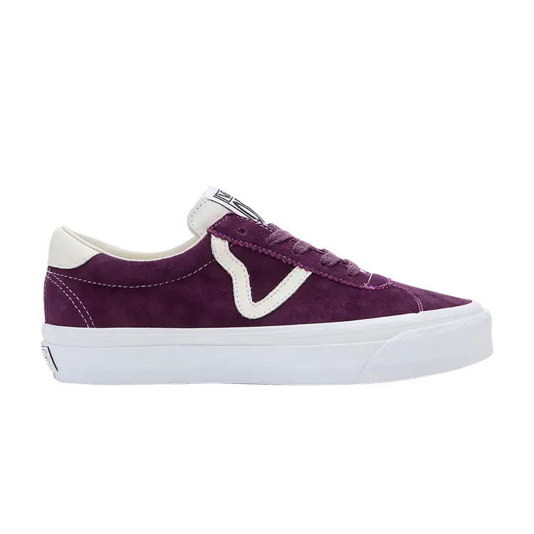 

Кроссовки Vans Premium Sport 73, фиолетовый, Серый, Кроссовки Vans Premium Sport 73, фиолетовый