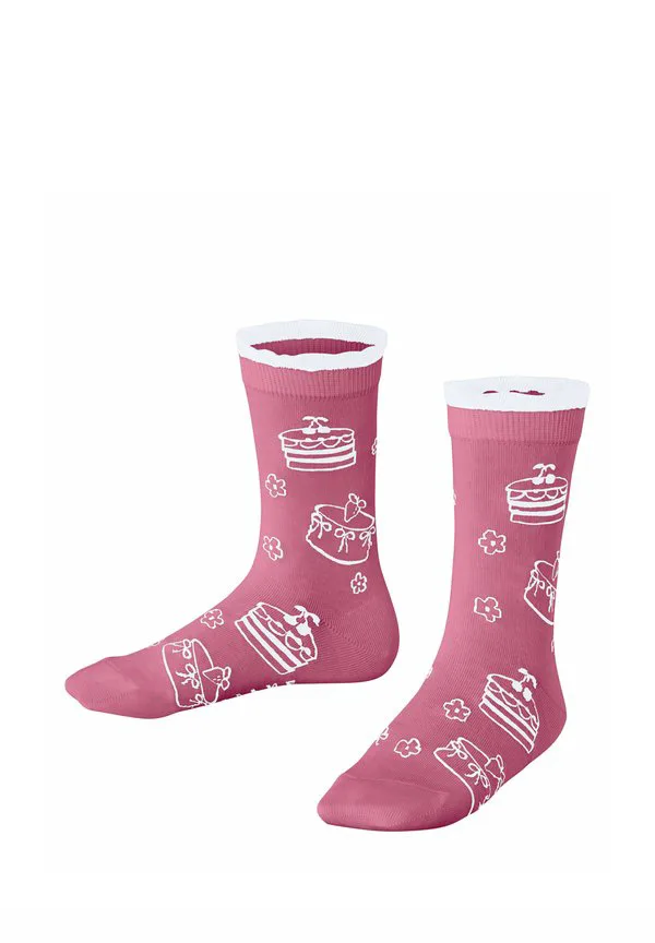 Носки Falke, Tea Rose