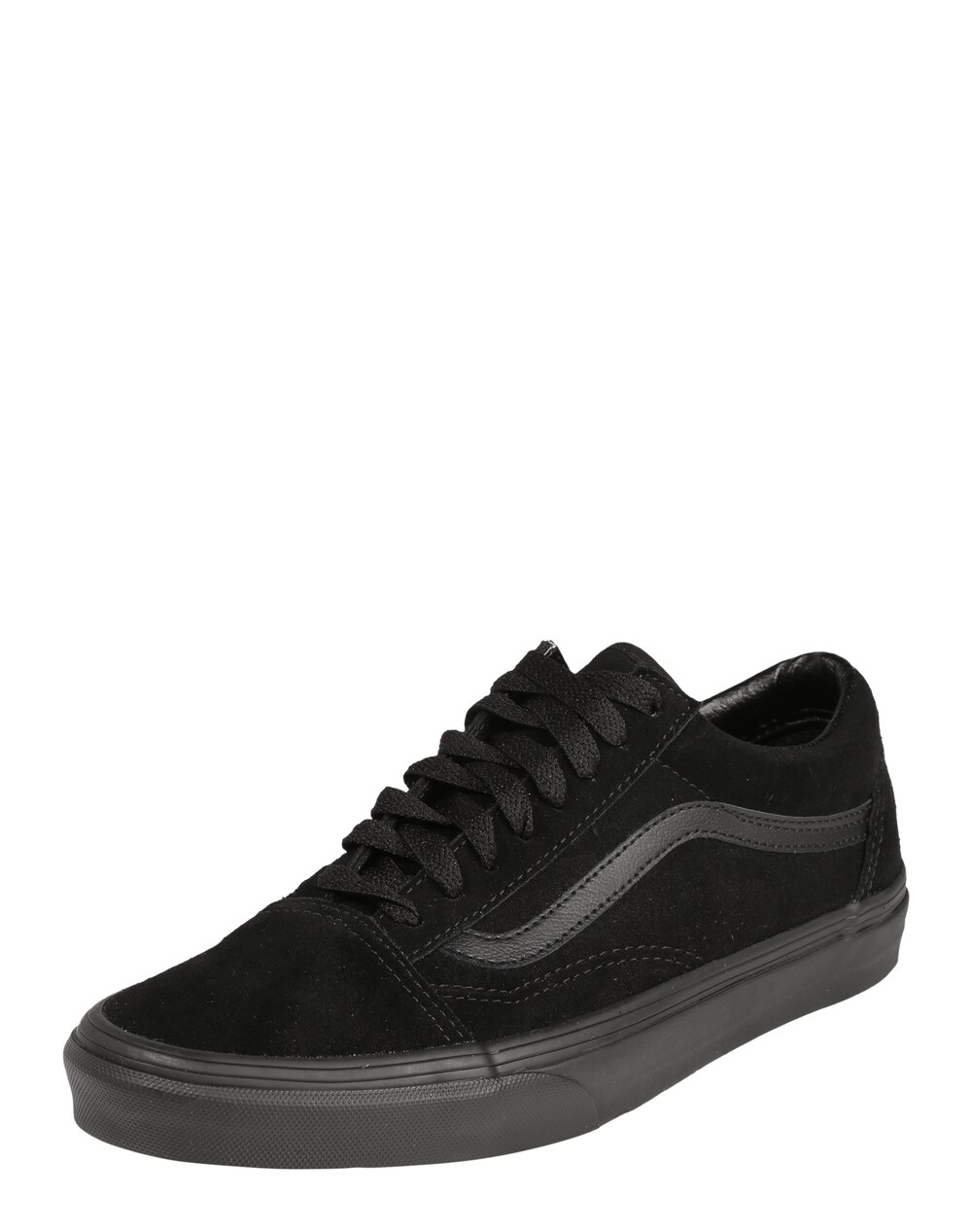 

Кроссовки Vans Old Skool, черный