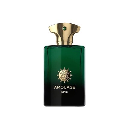 

Epic Man Парфюмированная вода-спрей 3,4 жидких унции, Amouage