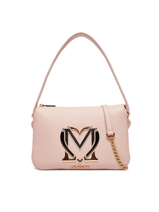 

Сумочка Love Moschino, розовый