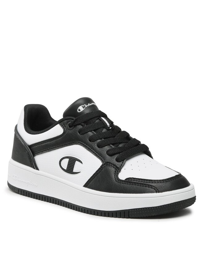 

Кроссовки Rebound 2.0 Low B Gs S32415-Ww016 Champion, белый
