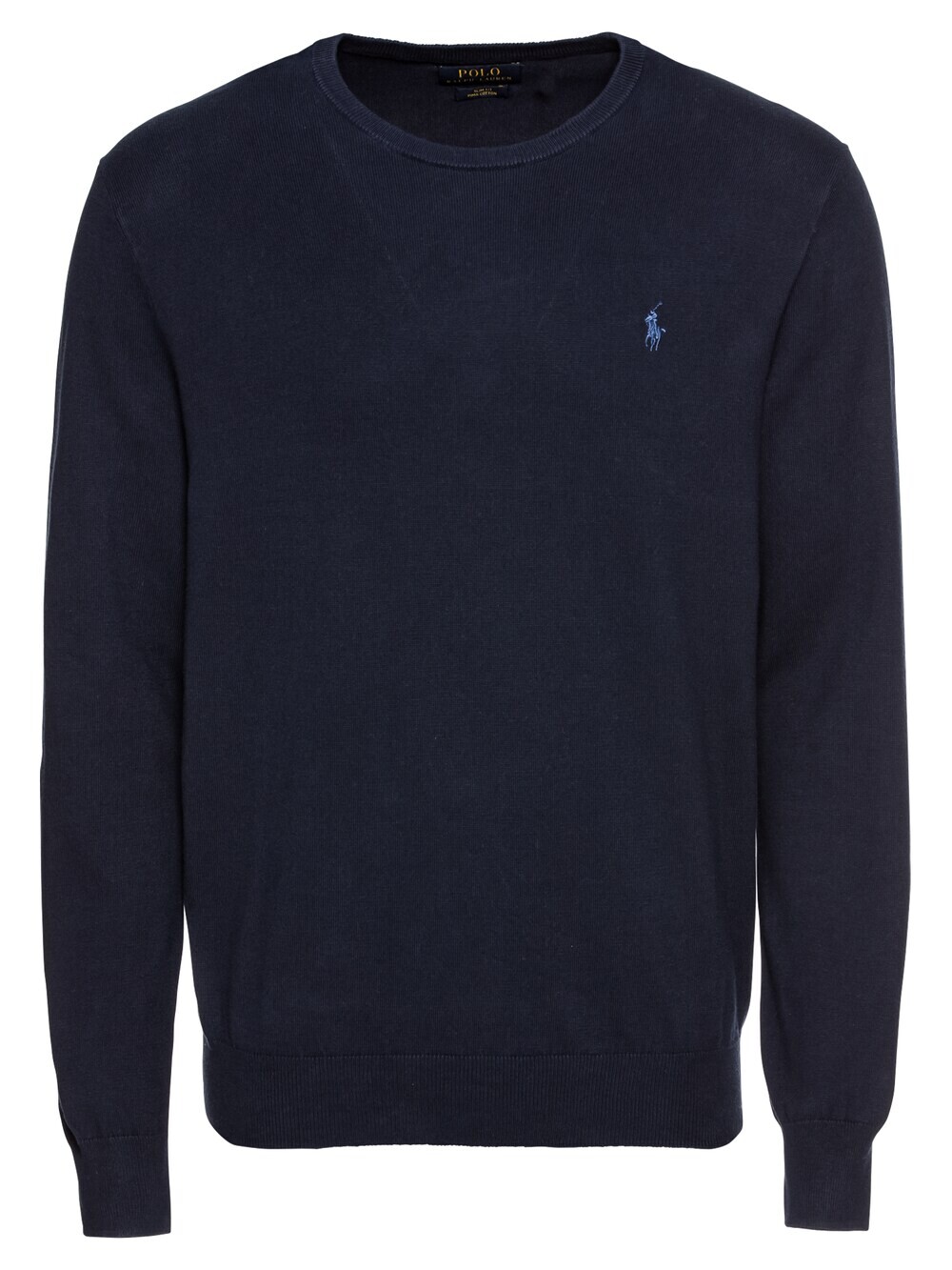 

Свитер Polo Ralph Lauren, ночной синий