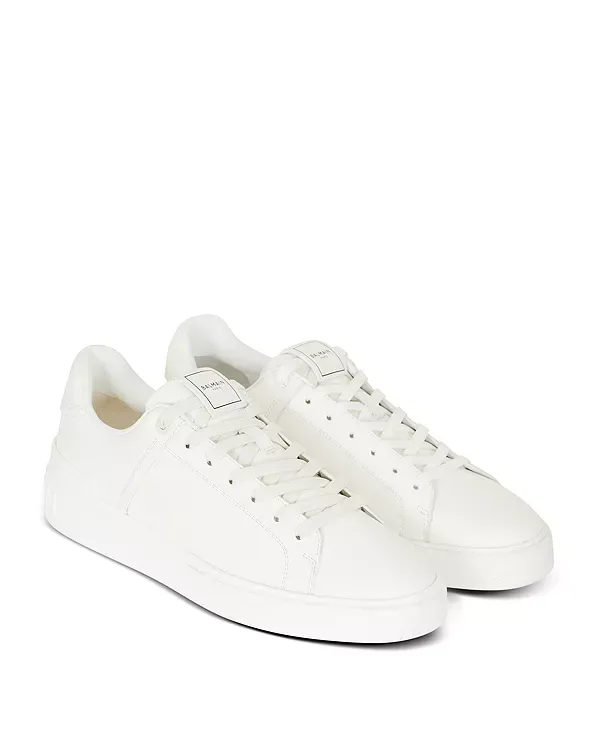 Тренеры B-корта Balmain, White