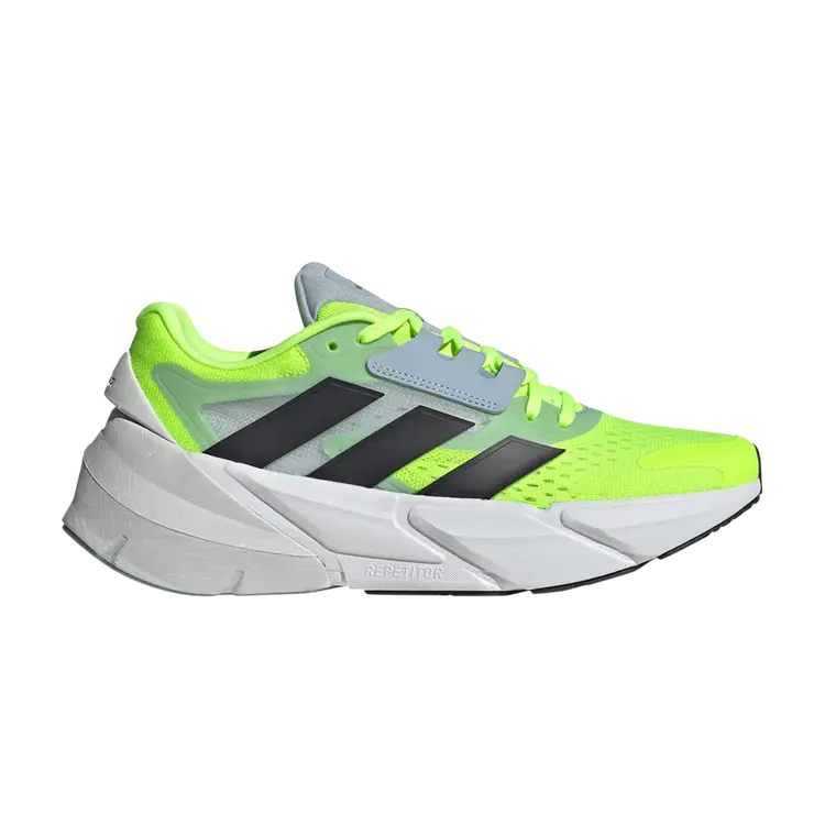 

Кроссовки Adidas Adistar 2.0, желтый, Зеленый, Кроссовки Adidas Adistar 2.0, желтый