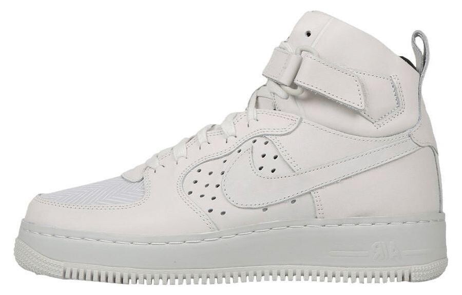 

Кроссовки Nike Air Force 1 High Tech Craft Sail Women's, слоновая кость, Бежевый, Кроссовки Nike Air Force 1 High Tech Craft Sail Women's, слоновая кость
