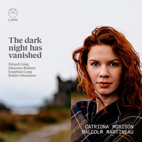 

CD диск Dark Night Has Vanished / Various: Dark Night Has Vanished