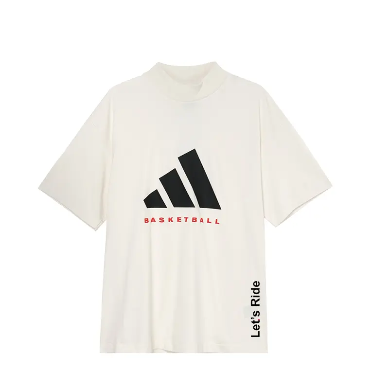 

Adidas Футболка Unisex White, Белый, Adidas Футболка Unisex White