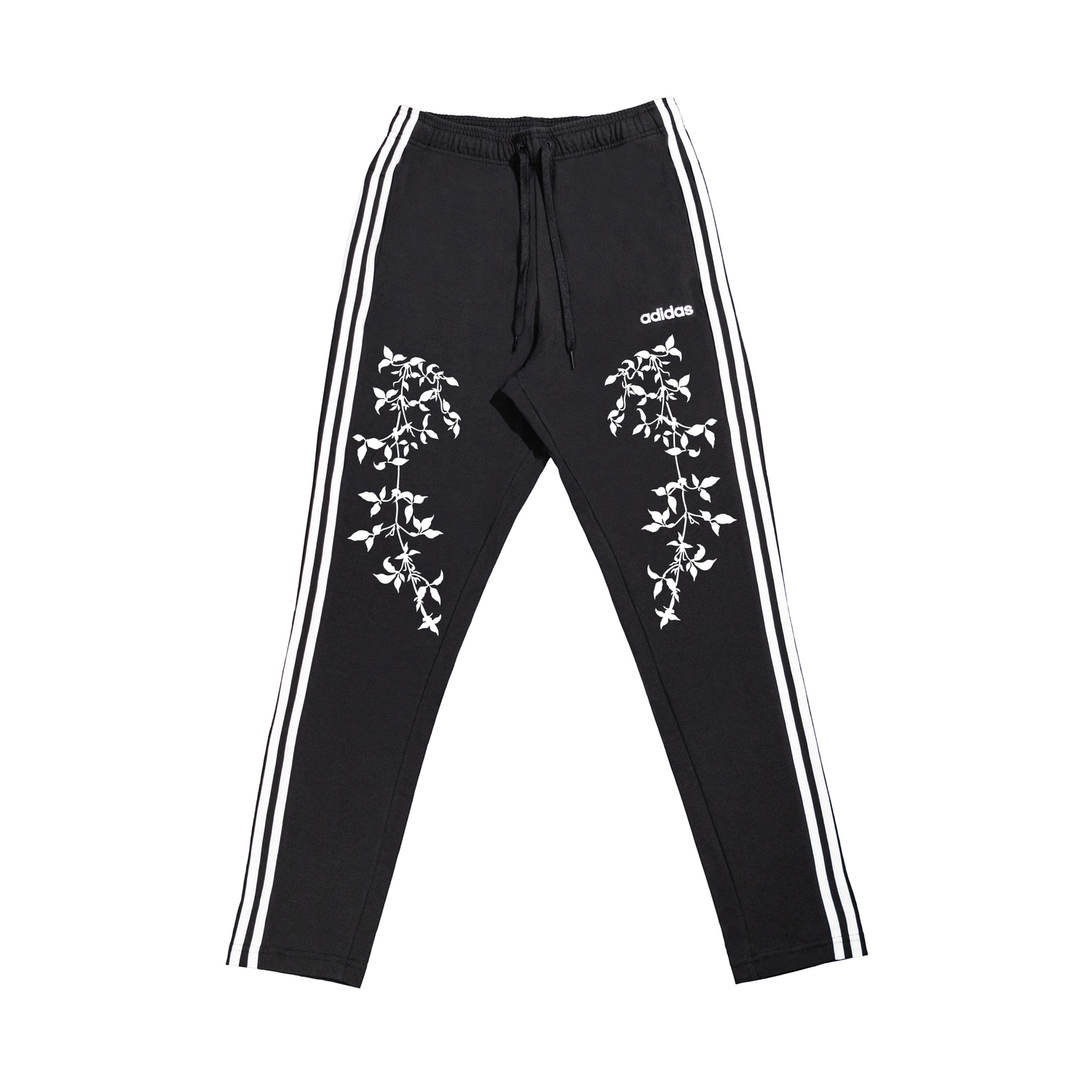 

Фантазийные повседневные брюки унисекс Adidas, черный