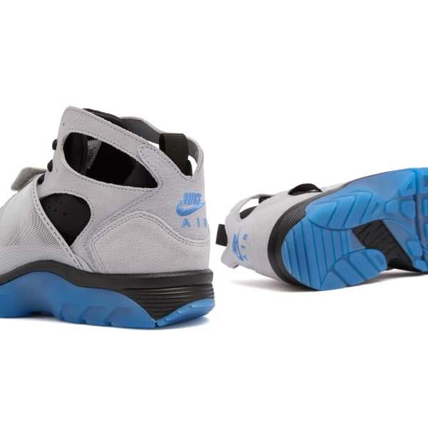 Кроссовки Air trainer huarache se sneaker Nike, мультиколор — фото 4