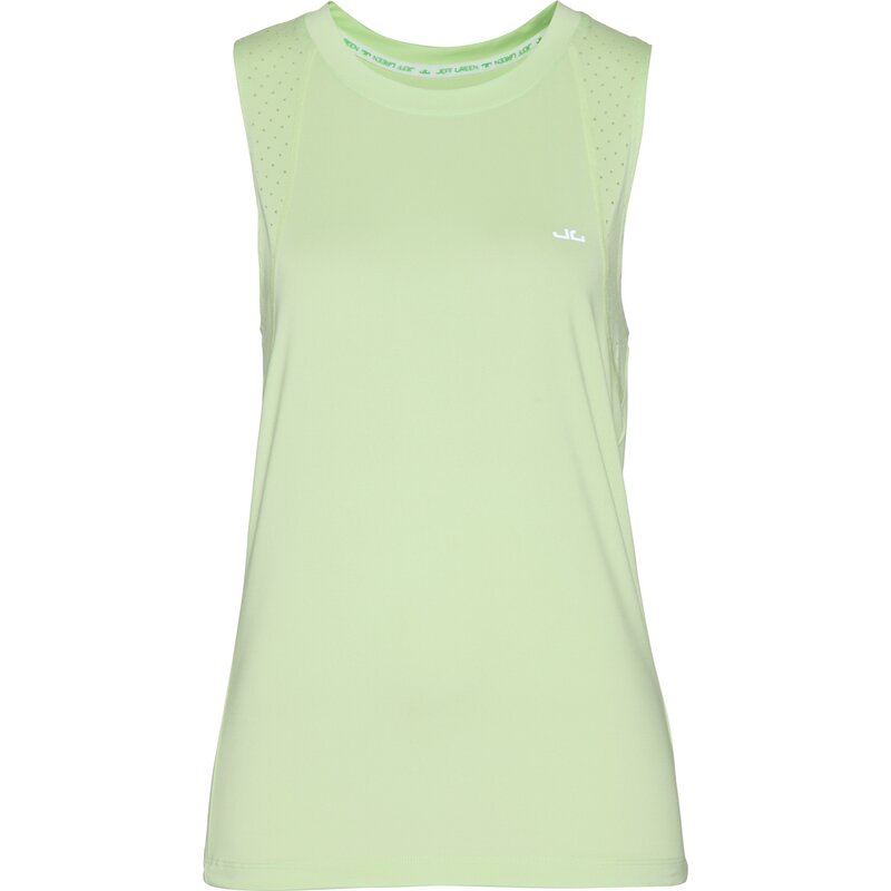 

Рубашка Салли Jeff Green, зеленый